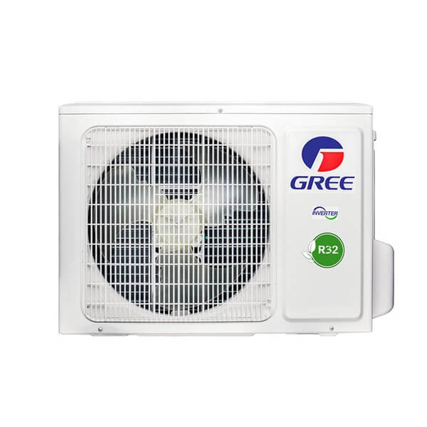 Кондиціонер спліт-система Gree Bora Inverter Wi-Fi GWH24AAD-K3DNA5A Фото - 3